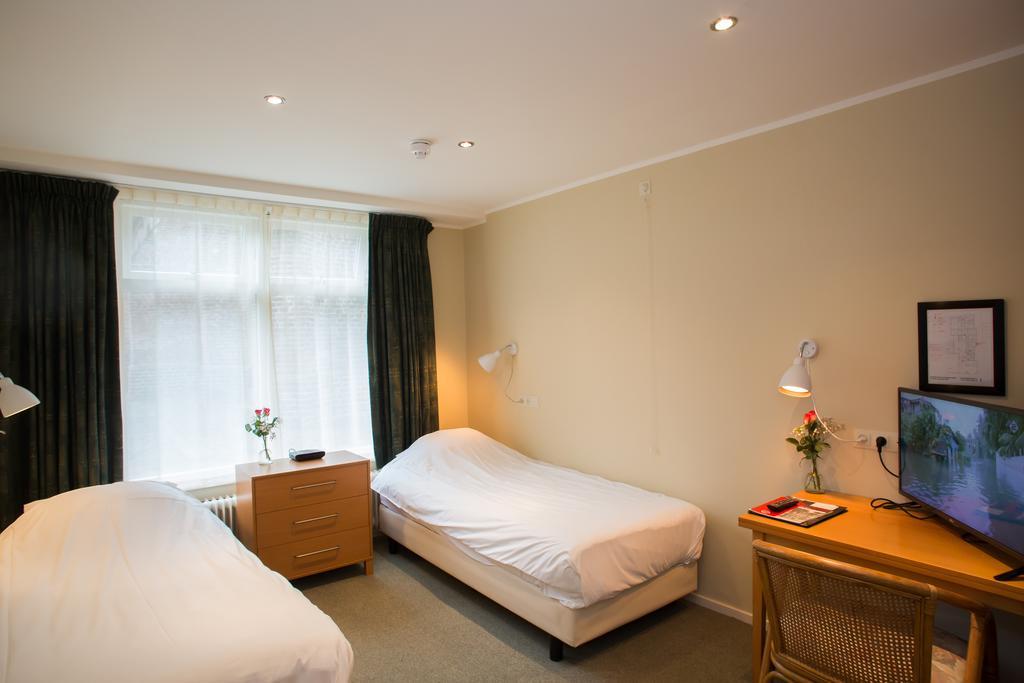 Landhotel De Hoofdige Boer Almen Exterior photo