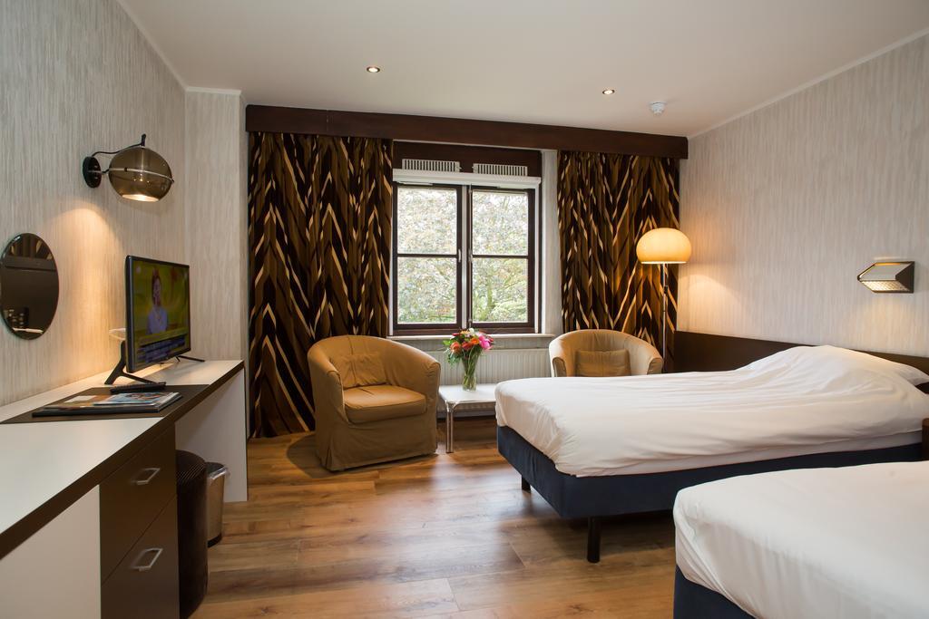 Landhotel De Hoofdige Boer Almen Exterior photo